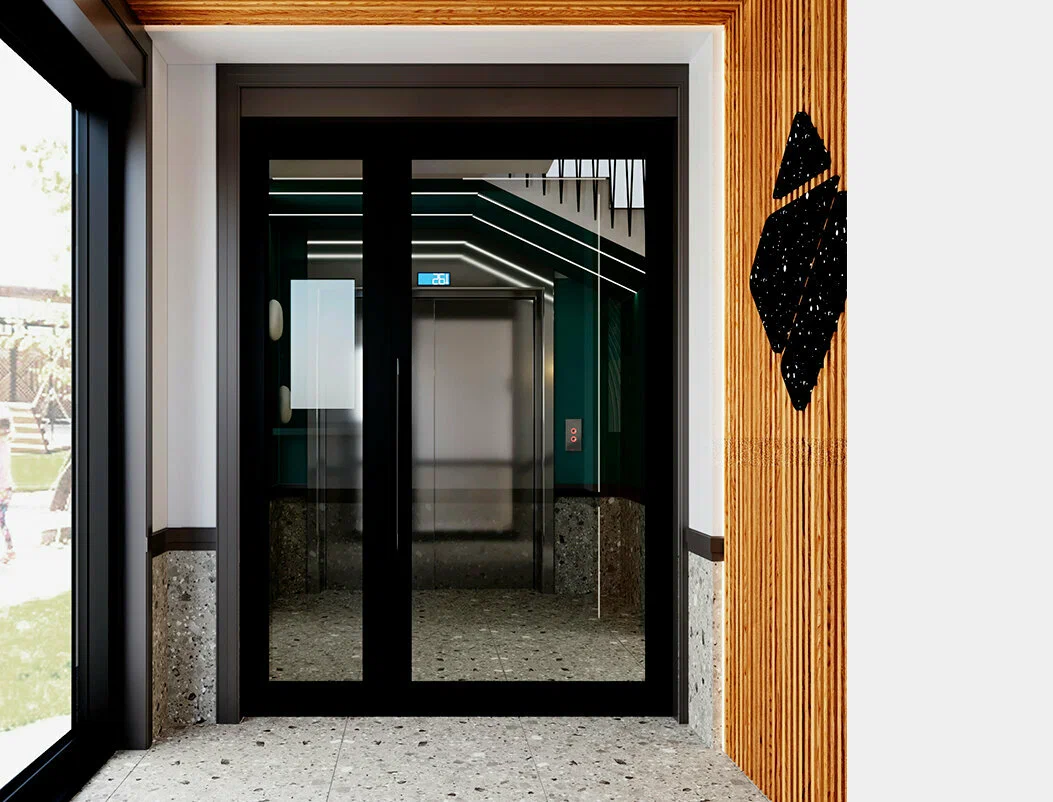 жилой квартал SEVEN, изображение-4